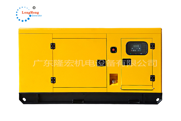 120KW 150KVA一汽解放動力FAWDE 靜音柴油發電機組 CA6DF2-19D